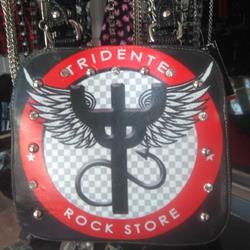 Horario de apertura Tridente ROCK STORE Obregon, 
