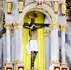 Horario de apertura Parroquia San Francisco de Asís Ahualulco, Ahualulco de Mercado