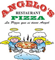 Horario de apertura Angelos Pizza Restaurat San José Iturbide, 