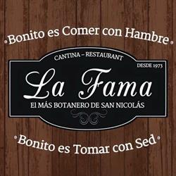 Horario de apertura Cantina-restaurant La Fama San Nicolás, San Nicolás de los Garza