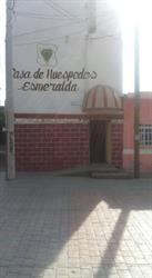 Casa de Huespedes Esmeralda en Celaya (Resurrección) - Horario de apertura