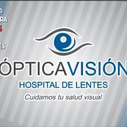 Horario de apertura Óptica Visión - Ensenada, 