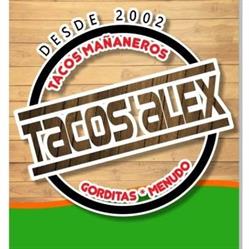 Horario de apertura TACOS ALEX, Santa Catarina