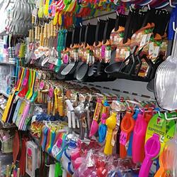 Plásticos Lucy en Ciudad de México (Merced Balbuena) - Horario de apertura