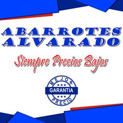Horario de apertura Abarrotes Alvarado, Valparaíso