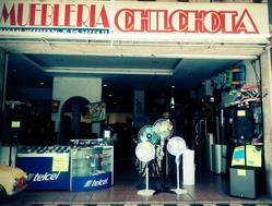 Horario de apertura Muebleria Chilchota, Los Reyes de Salgado