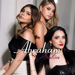 Horario de apertura Abraham Salon, Tampico