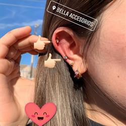 Bella Accesorios en San Luis Río Colorado (Del Bosque) - Horario de apertura