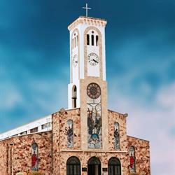 Horario de apertura Parroquia La Divina Providencia Ezequiel Montes,Qro., 