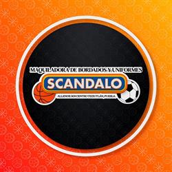 Horario de apertura Uniformes y Bordados Scandalo, Teziutlán