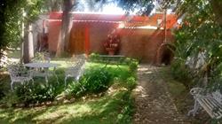 Horario de apertura Temazcal Tulancingo, 