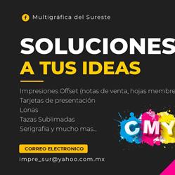 Multigráfica del Sureste en San Andrés Tuxtla (San Andres Tuxtla Centro) - Horario de apertura