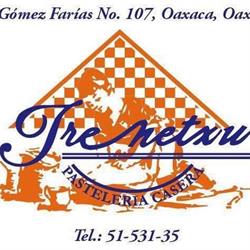 Pastelería y galletas Irenetxu en Oaxaca (Oaxaca) - Horario de apertura