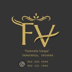 Horario de apertura Funeraria Vargas, Tapachula