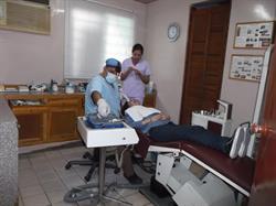 Dentista Familiar en San Pedro Garza García (San Pedro 400) - Horario de apertura
