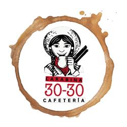 Cafetería Carabina 30-30 en Ciudad de México (Pedregal De Santo Domingo) - Horario de apertura