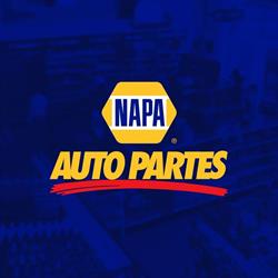 Horario de apertura Napa Autoparts Mexicali,