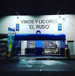 Horario de apertura Vinos y licores ruso, Guadalajara