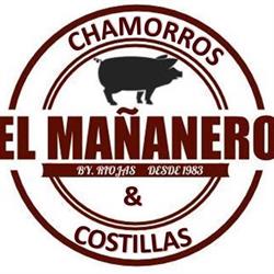 Horario de apertura Chamorros y costillas el Mañanero, Chihuahua