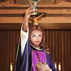 Horario de apertura Capilla Corpus Christi Matamoros,