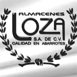 Horario de apertura Almacenes LOZA Sa Cv, Zacatecas