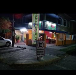Cenaduria MAMA NENA en Zapopan (Lomas De Zapopan) - Horario de apertura