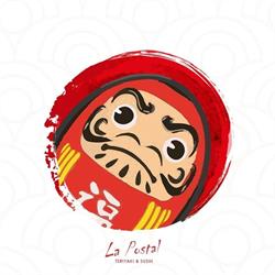 La Postal Teriyaki & Sushi Suc Panamericano en Tijuana (Panamericano) - Horario de apertura