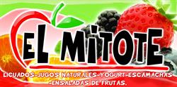 Horario de apertura El Mitote, Agua Prieta