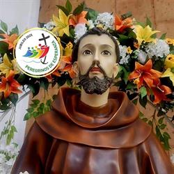 Horario de apertura Parroquia San Francisco de Asís, Ciudad Juárez