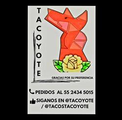 Horario de apertura Tacoyote, Ciudad Nezahualcóyotl