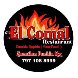 Horario de apertura El Comal Restaurant, Zacatlán