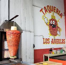 Horario de apertura Taqueria Los Angeles, Ixmiquilpan