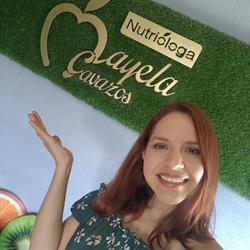 Nutrióloga Mayela Cavazos en Monterrey (Cortijo Del Río) - Horario de apertura