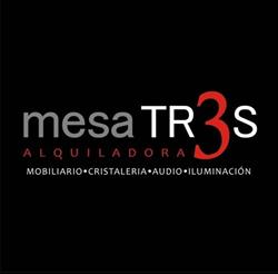 Horario de apertura Mesa Tr3s, Mérida