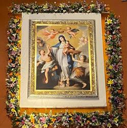 Horario de apertura Parroquia Nuestra Señora de la Luz, Ecatepec de Morelos