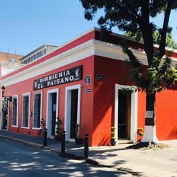Birrieria El Paisano en Guadalajara (Guadalajara Centro) - Horario de apertura
