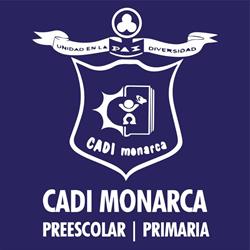 Horario de apertura CADI Monarca, Morelia