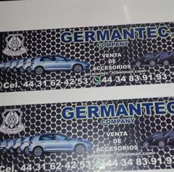 Horario de apertura Germantec, Morelia