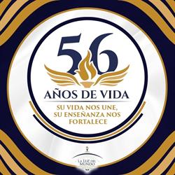 Horario de apertura Iglesia La Luz del Mundo Monterrey, Nuevo León,