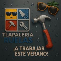 Tlapaleria Ruelas en Colima (Francisco Villa) - Horario de apertura