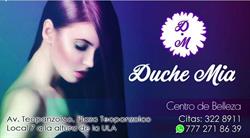 Horario de apertura Duche Mia Microblading & Micropigmentación, Cuernavaca