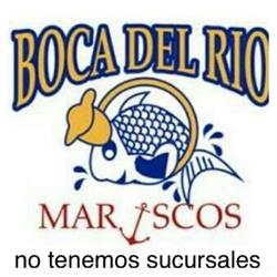 Horario de apertura Mariscos Boca del Rio, Zacatecas