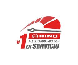 Horario de apertura HINO Saltillo, 