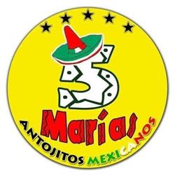 Antojitos las 5 Marìas en Guadalupe (Lomas De Tolteca) - Horario de apertura