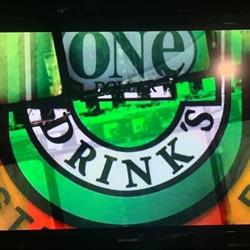 Horario de apertura One Dollar Drink's, Morelia