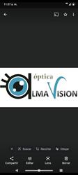 Optica Alma Vision en Tijuana (Empleados Federales) - Horario de apertura