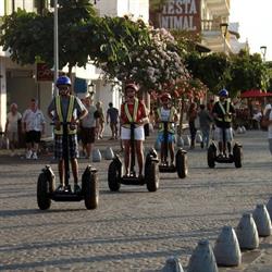 Horario de apertura Wheeling Vallarta Segway TOURS, Puerto Vallarta