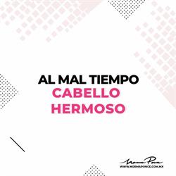 Horario de apertura Norma Ponce Los Mochis, 