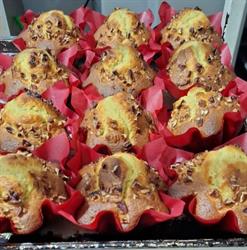 Panaderia Vargas en Matamoros (Las Mitras) - Horario de apertura