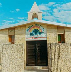 Horario de apertura Iglesia Bautista Bethel, Matamoros